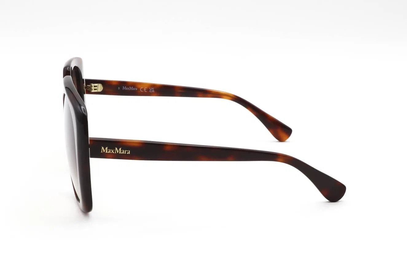 MaxMara MM0047 Sunglasses - view 8